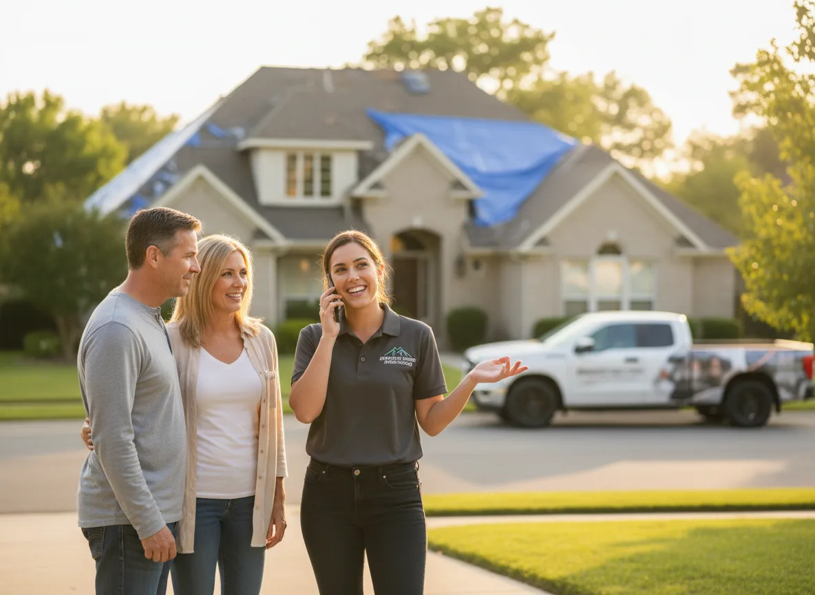 Emergency Roof Repair Hazleton, IN FAQs